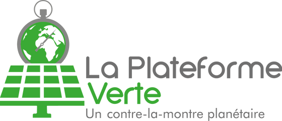 la plateforme verte