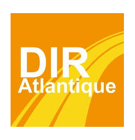 logo dir atlantique