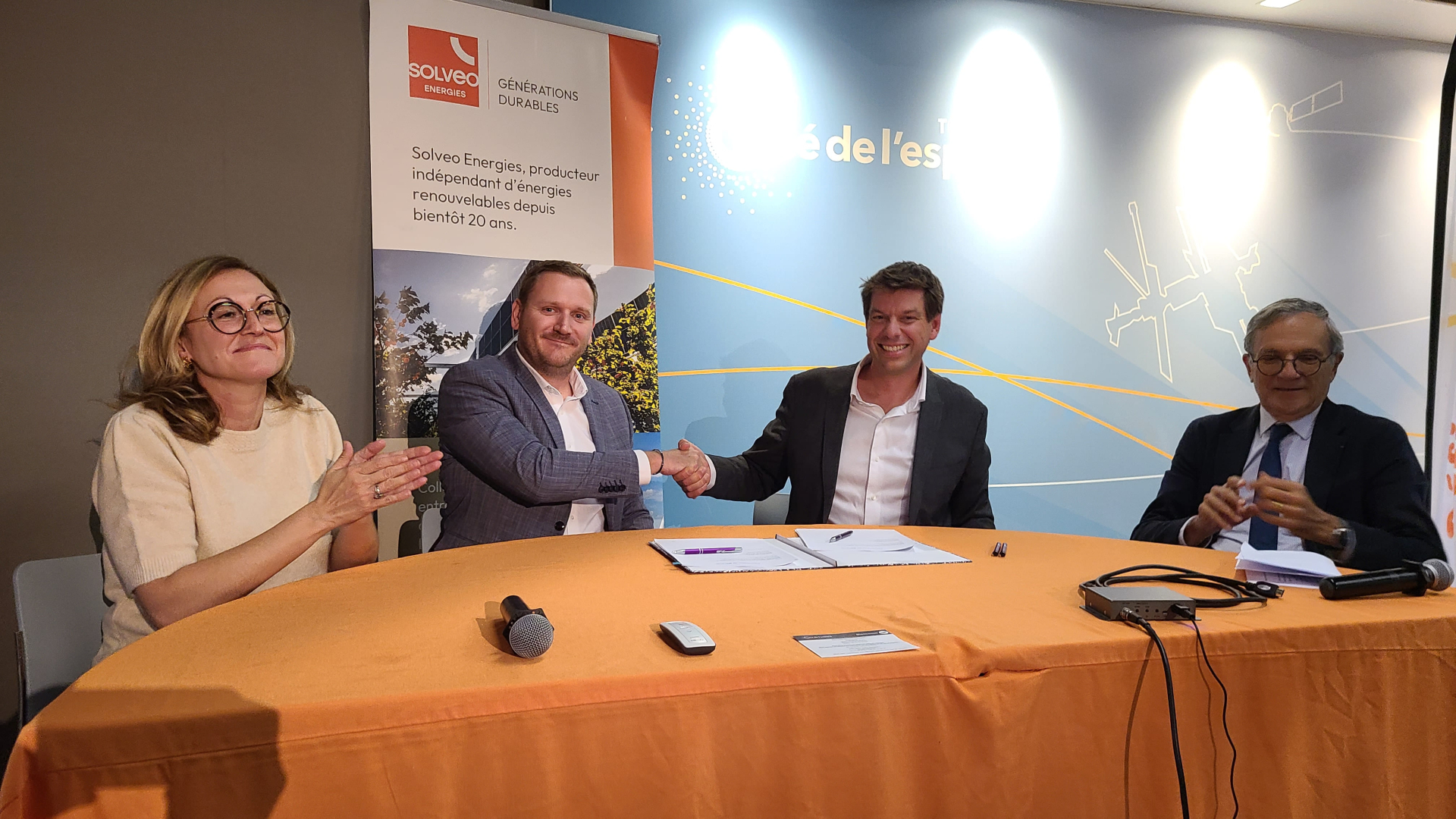 Signature Solveo Energies PSOC 2025