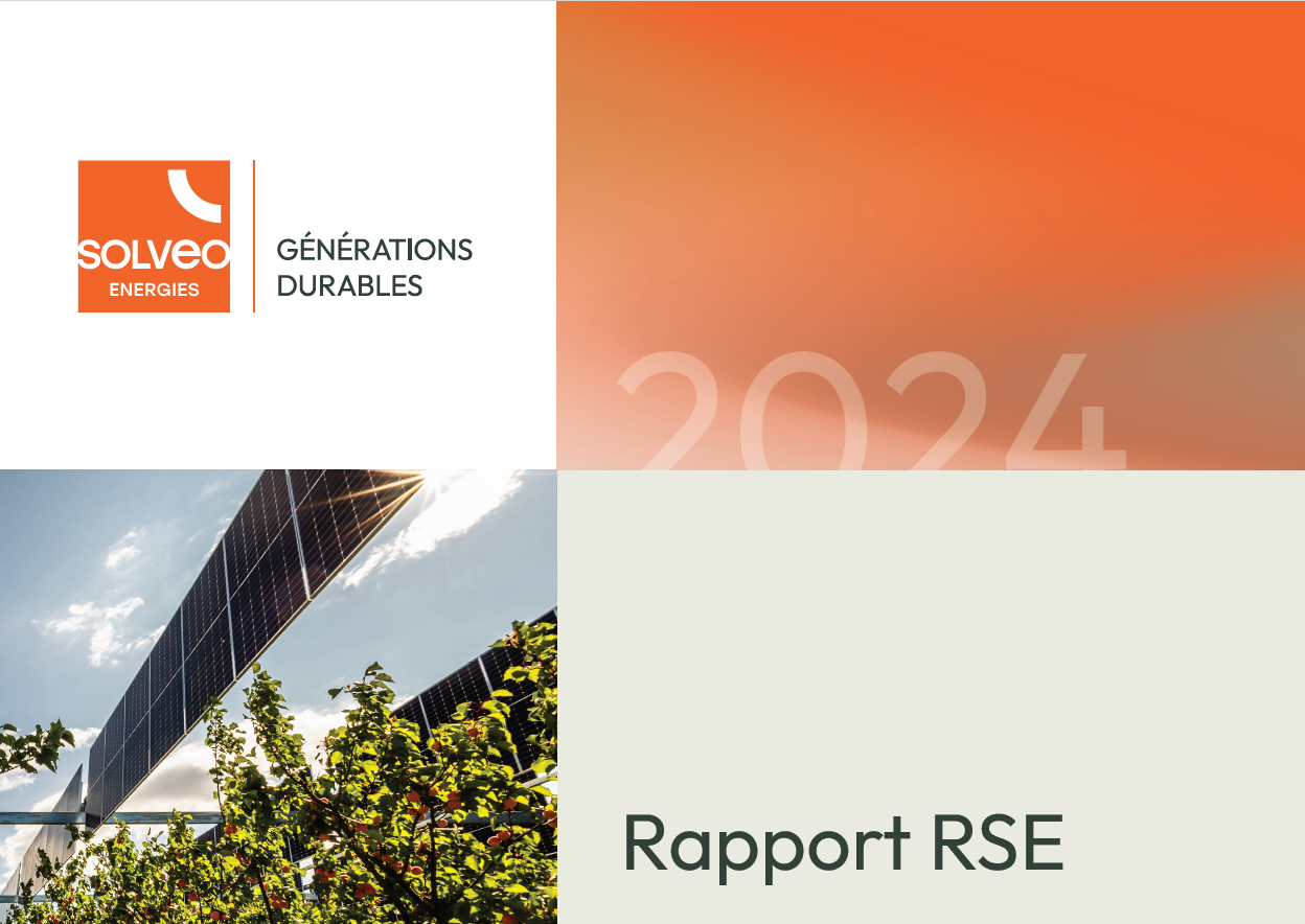 Rapport RSE 2024