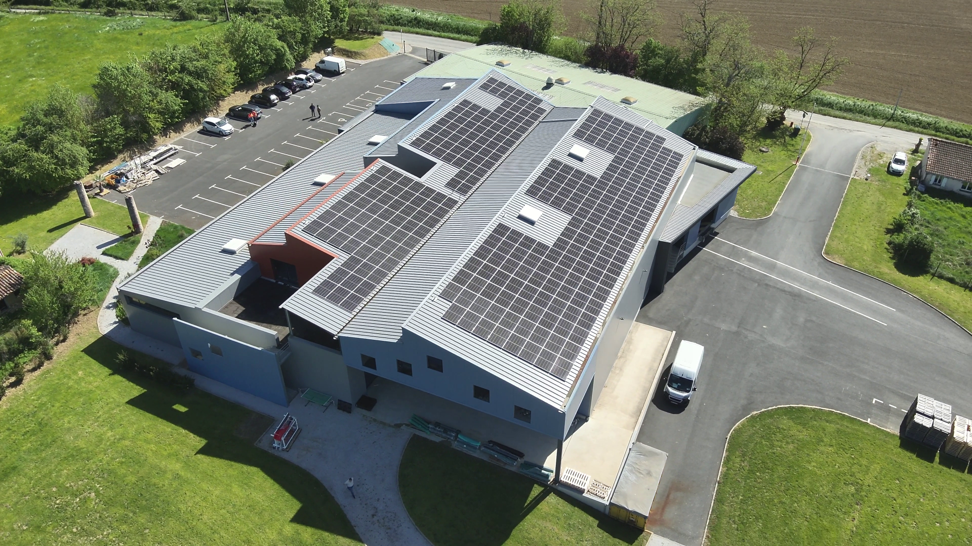 AC 1326 HUCK OCCITANIA