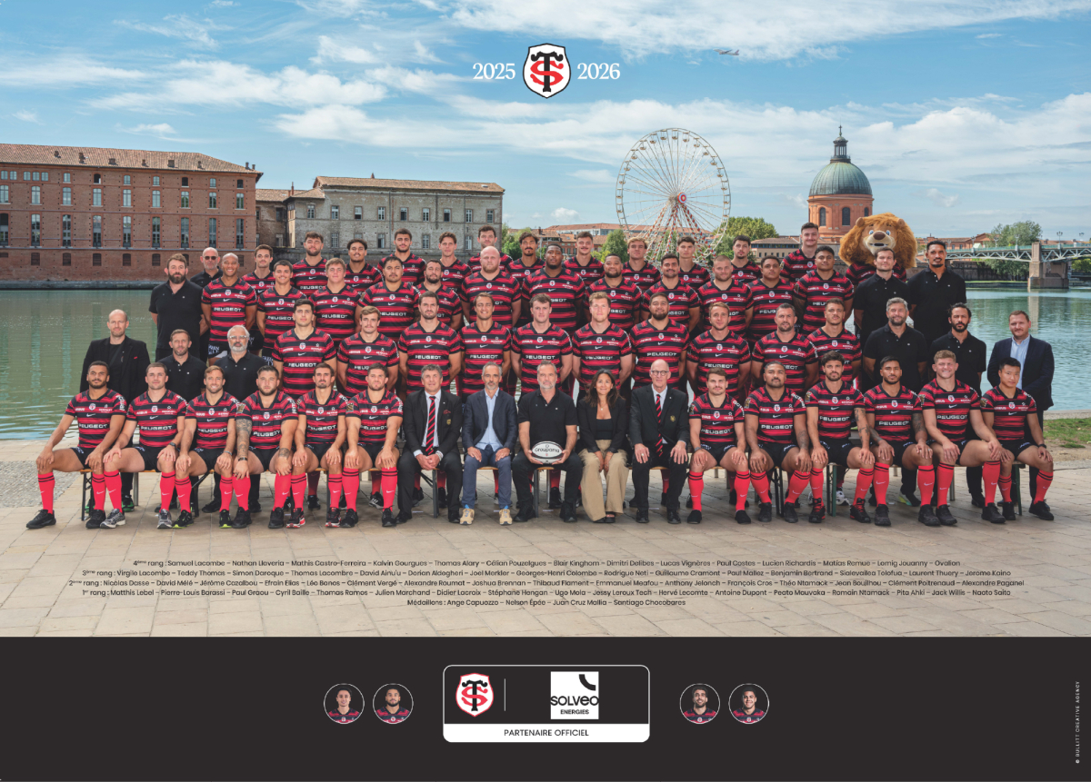 Photo Stade 2026 70x50cm Solveo Photo Stade 2026 70x50cm Solveo