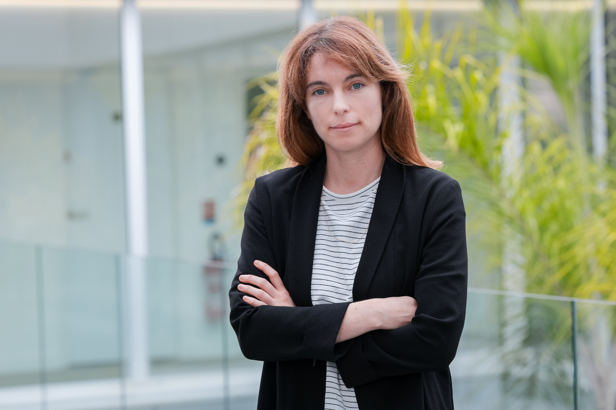 Directrice expertises solveo