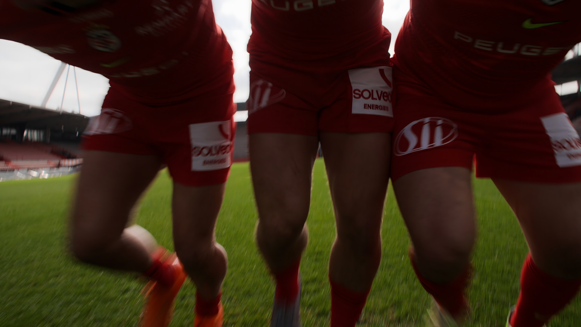 Etre sur le terrain, au plus près des territoires