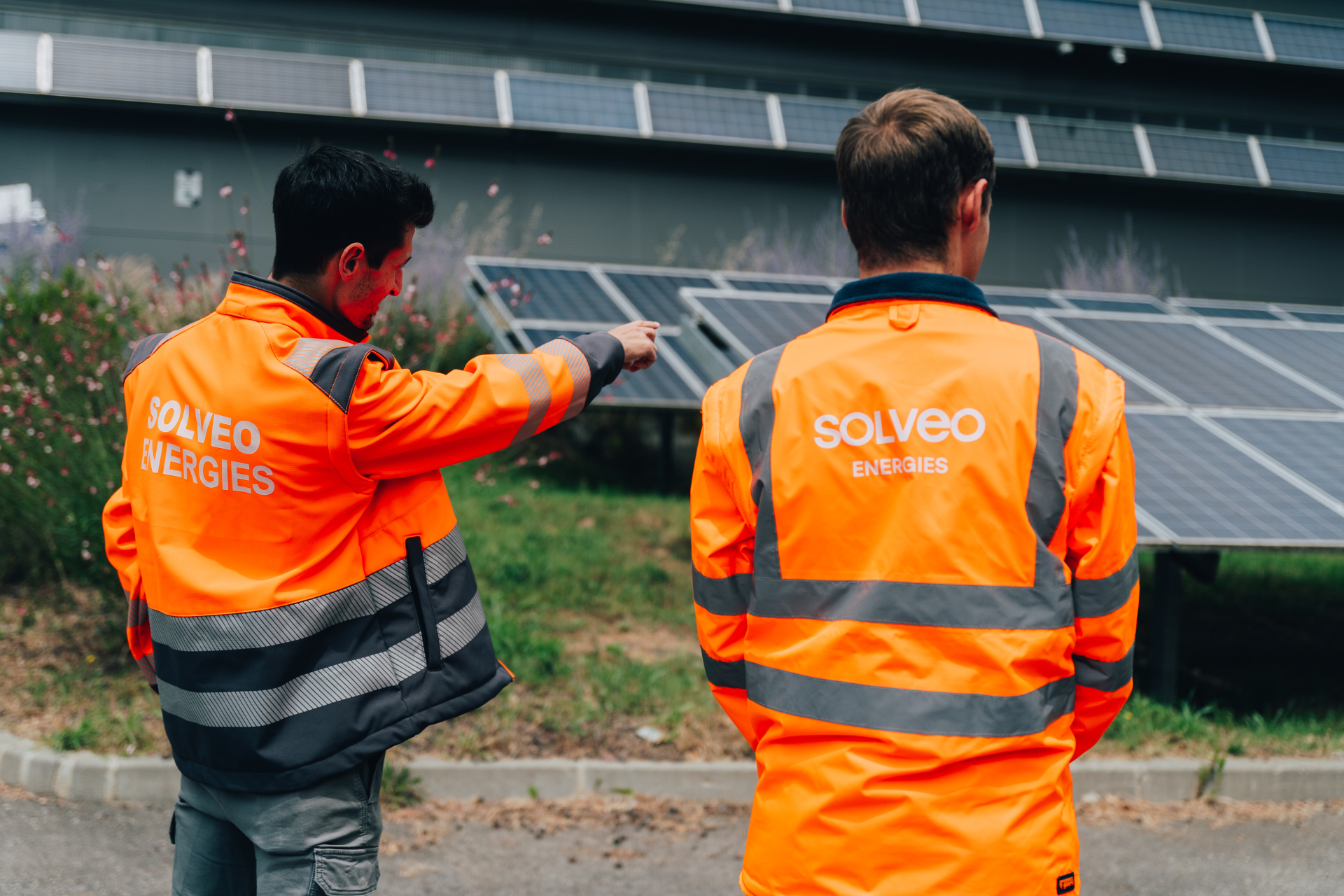 SOLVEO ENERGIES EXTRAS 46