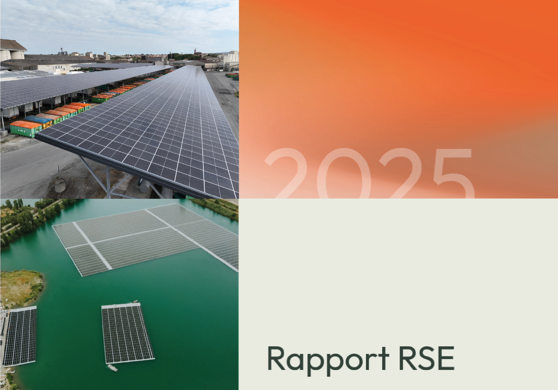 Rapport RSE 2025 Article